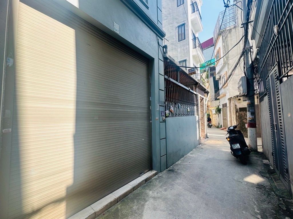 Cần bán Nhà mặt tiền đường Nam Dư, Phường Trần Phú, Diện tích 50m², Giá 8.5 Tỷ 4