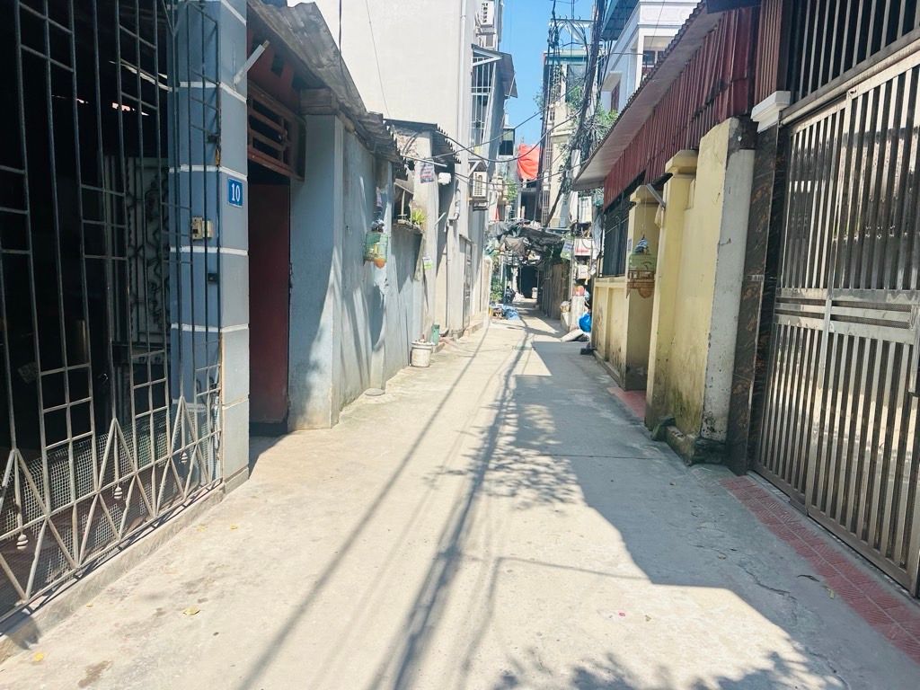 Cần bán Nhà mặt tiền đường Nam Dư, Phường Trần Phú, Diện tích 50m², Giá 8.5 Tỷ 5