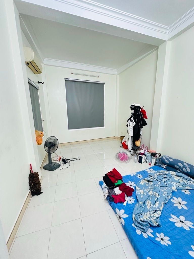 Cần bán Nhà mặt tiền đường Nam Dư, Phường Trần Phú, Diện tích 50m², Giá 8.5 Tỷ 6