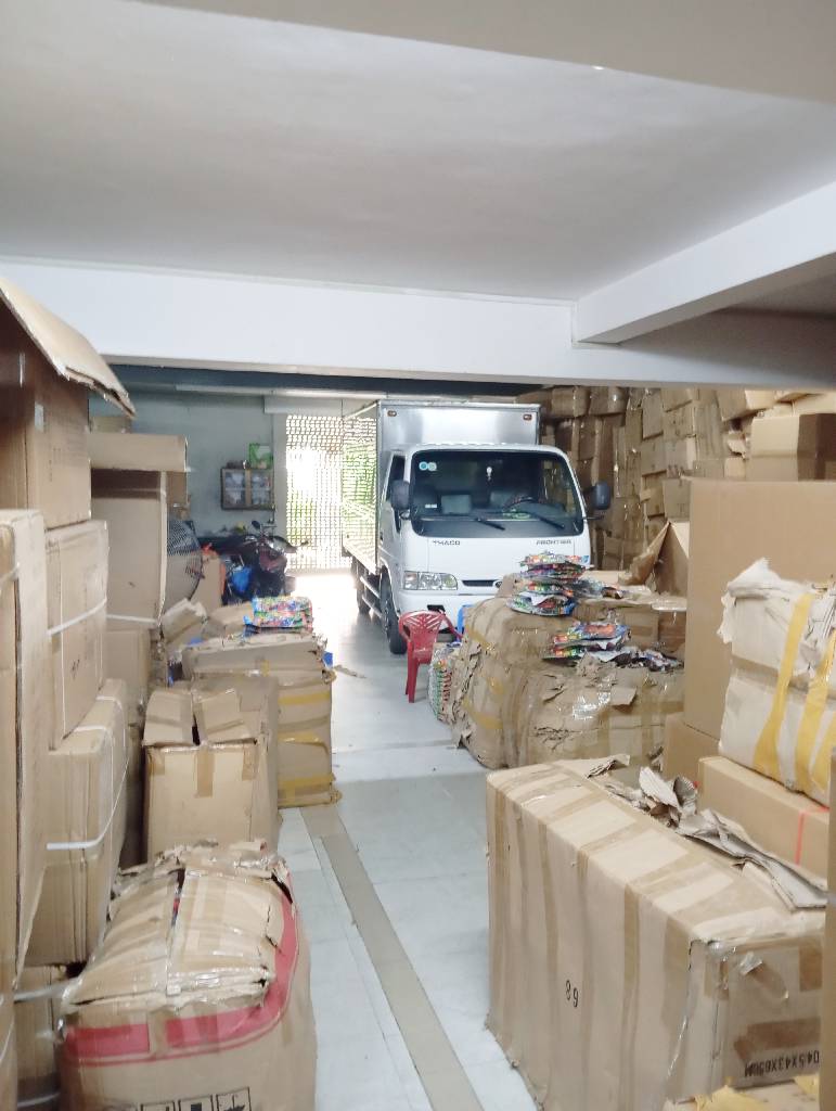 Bán nhà mặt tiền Siêu Hiếm 14x20 đối diện bến xe Quận 8 KDC Phong Phú chỉ 26 tỷ - 0931172218 2