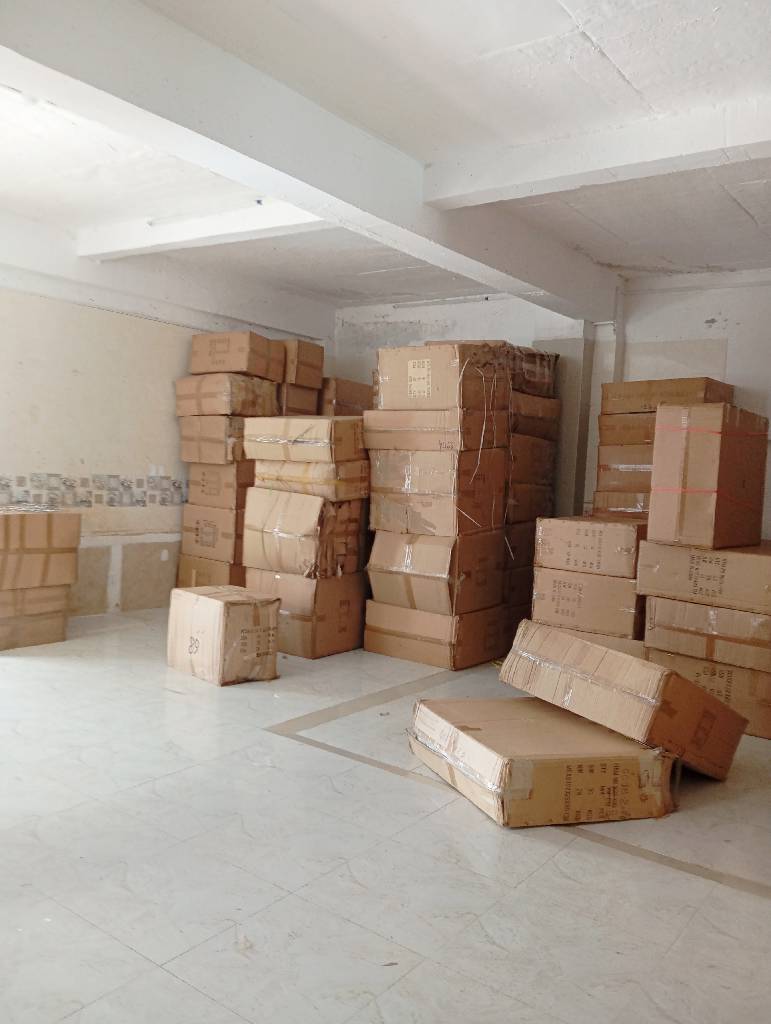 Bán nhà mặt tiền Siêu Hiếm 14x20 đối diện bến xe Quận 8 KDC Phong Phú chỉ 26 tỷ - 0931172218 3