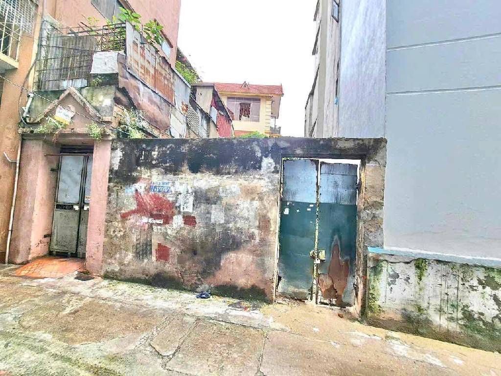 Cần bán Đất đường Trương Định, Phường Tương Mai, Diện tích 87m², Giá 20.5 Tỷ 2