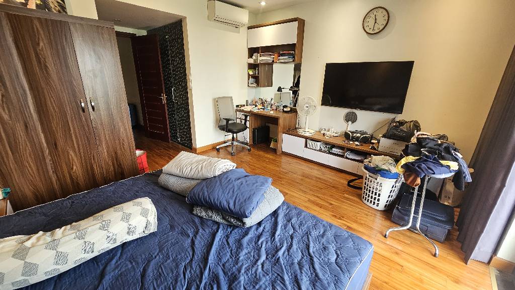 Bán nhà đẹp Lâm Hạ- Oto tránh- Vỉa Hè- Kinh Doanh-Viiew Cầu Trần Hưng Đạo-90m 5 tầng- 30 tỷ(TL) 4