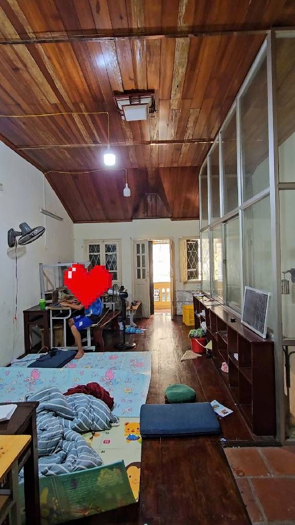 Cần bán Nhà mặt tiền đường Yên Lạc, Phường Vĩnh Tuy, Diện tích 59m², Giá 16.35 Tỷ 2