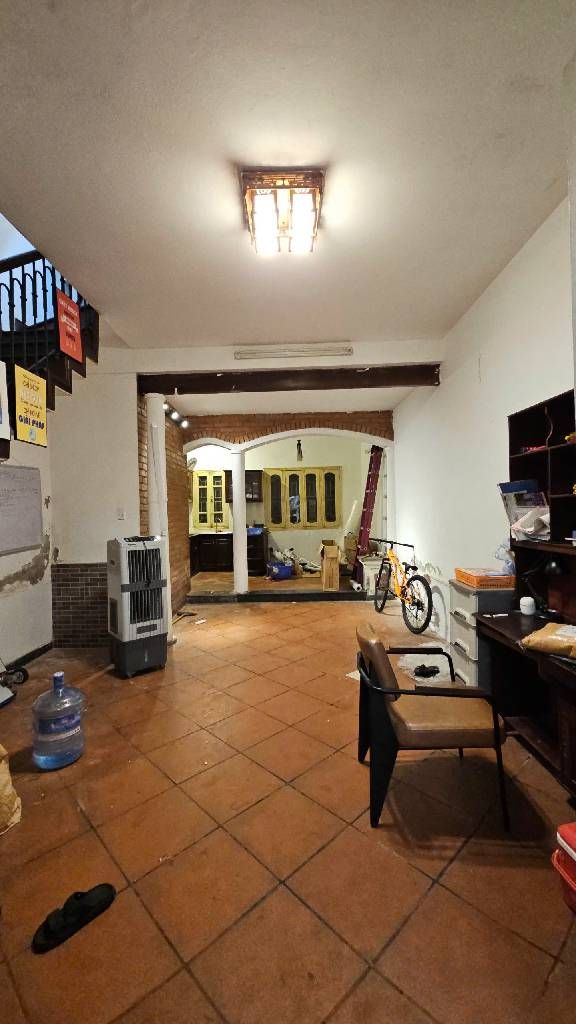 Cần bán Nhà mặt tiền đường Yên Lạc, Phường Vĩnh Tuy, Diện tích 59m², Giá 16.35 Tỷ 3