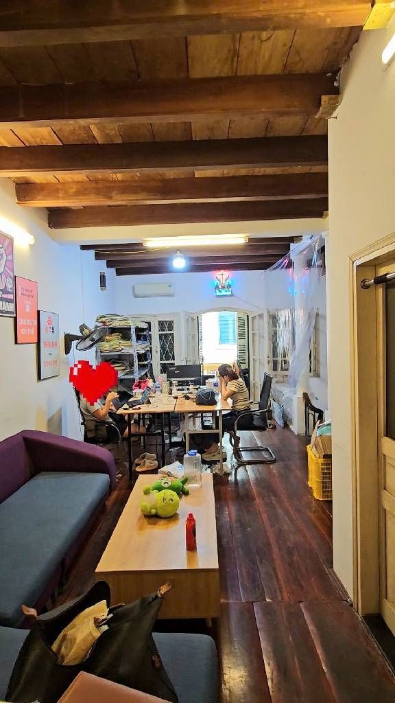 Cần bán Nhà mặt tiền đường Yên Lạc, Phường Vĩnh Tuy, Diện tích 59m², Giá 16.35 Tỷ 4