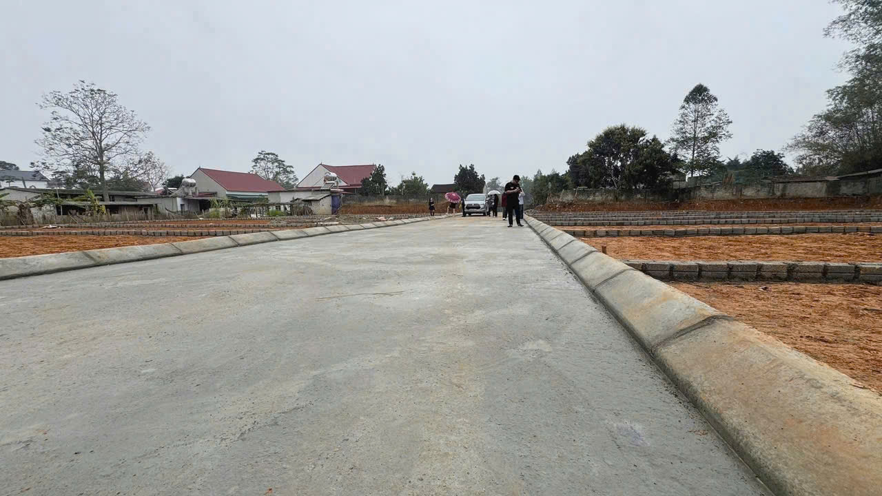 Bán đất nền ven KCN giá 250 triệu/lô bao trọn gói. 3