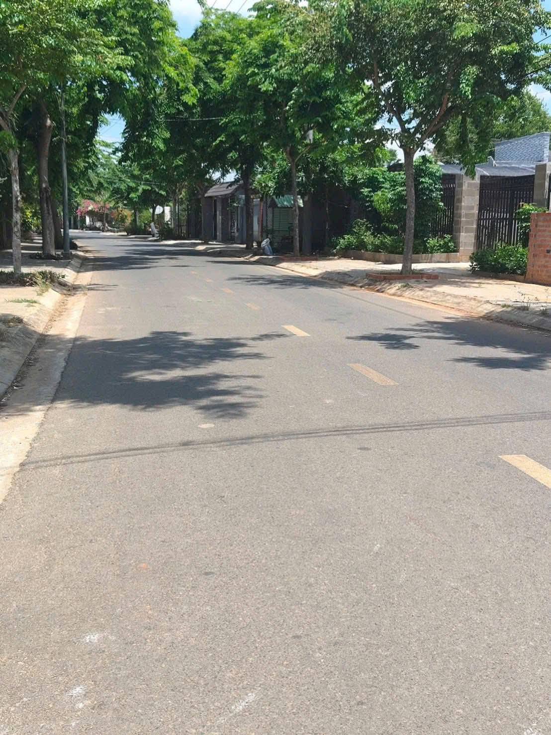 Cơ hội sở hữu lô đất vị trí đẹp, giá tốt trong khu dân cư hiện hữu! 3