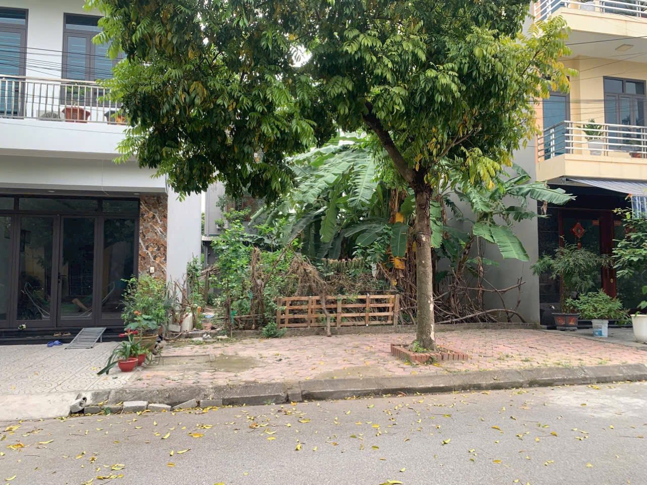 Bán lô đất khu quân đội Cẩm Khê, Tứ Minh, TP HD, 82.13m2, mt 4.5m, đường 17.5m, 3.3x tỷ 4