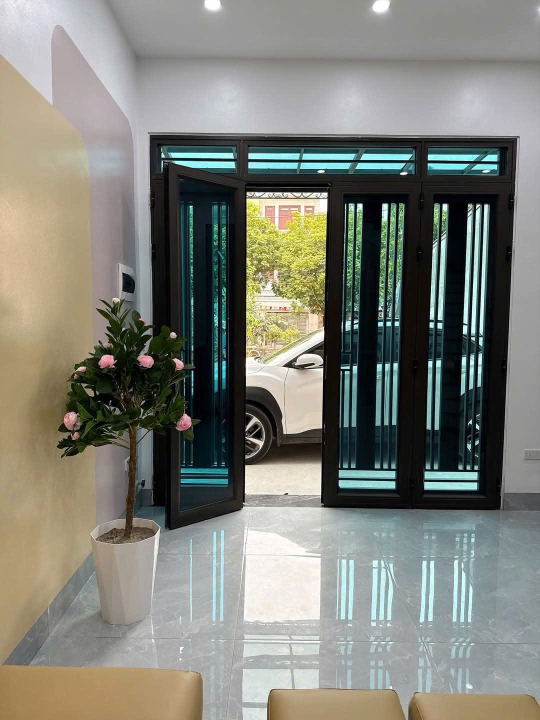 Bán căn nhà ngõ oto phố Lê Cảnh Tuân, ph Hải Tân, TP HD, 41m2, mt 4.5m, 3.5 tầng, 2.78 tỷ 4