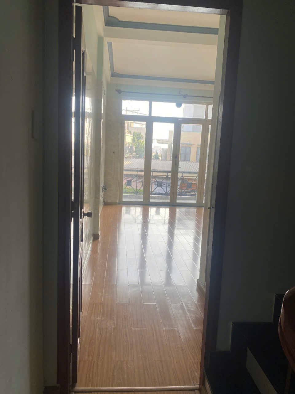 NGUYÊN CĂN TRỆT 2LAU 4PN 4WC SAU GIGAMALL NHÀ MỚI GIÁ CHỈ 16TR 3