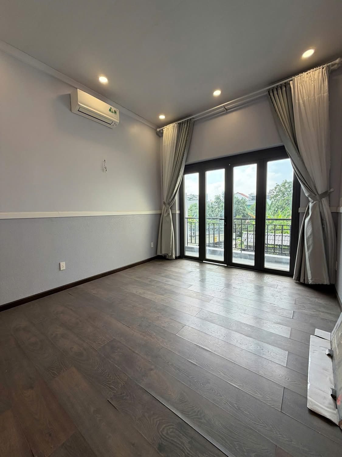 13TR- NHÀ 2 LẦU, 3PN- SÂN XE HƠI, ĐƯỜNG 35 HIỆP BÌNH CHÁNH, THỦ ĐỨC 3