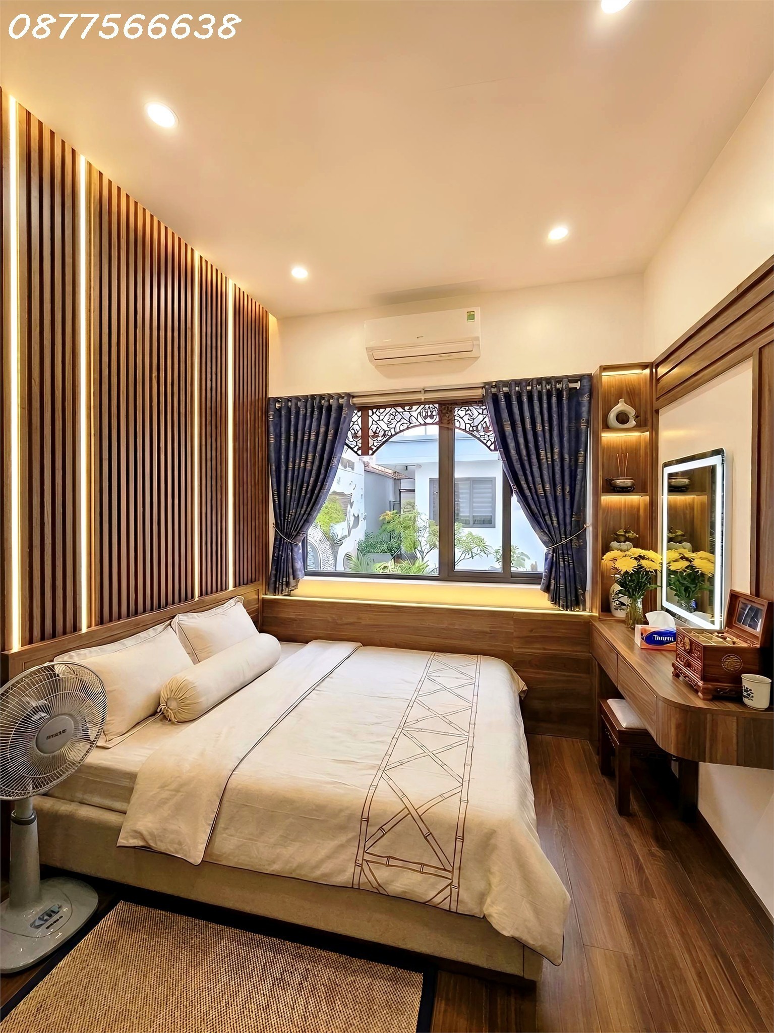 DƯỚI 9 TỶ - LÔ GÓC KINH DOANH MẶT PHỐ - TRƯƠNG ĐỊNH - HOÀNG MAI 2