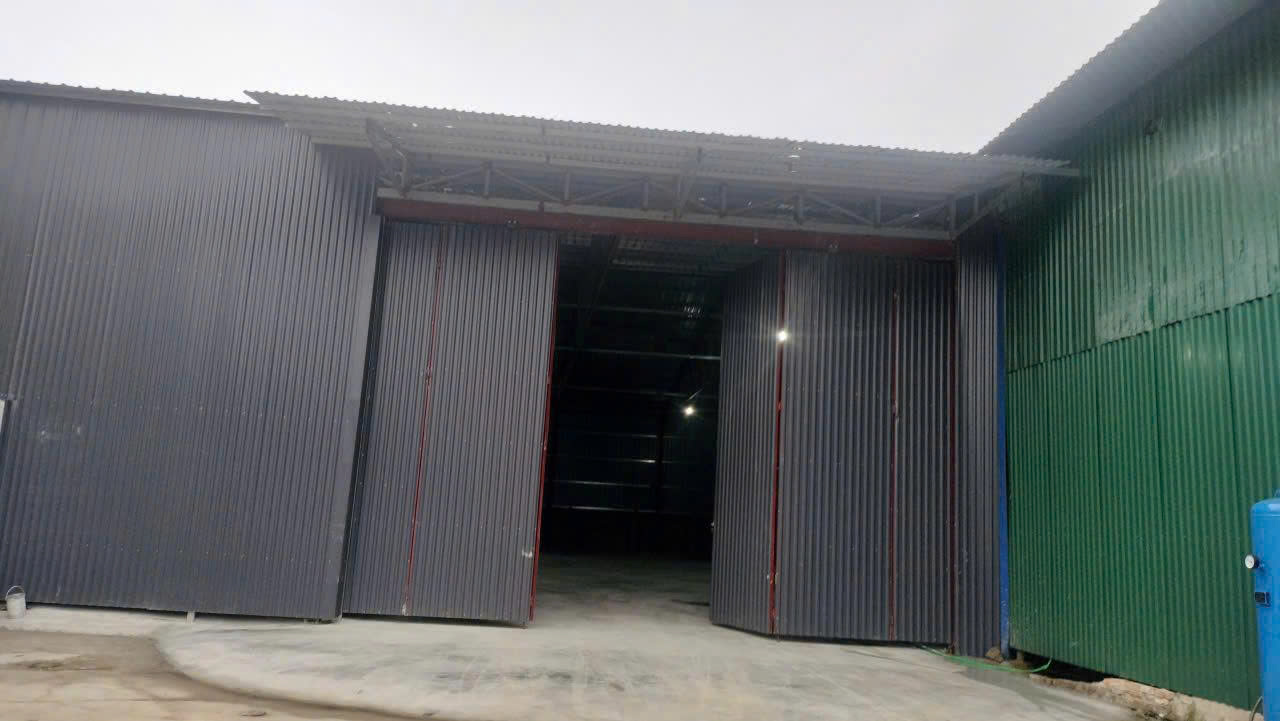 Cho thuê Kho - Nhà xưởng đường Quốc lộ 3, Xã Phú Cường, Diện tích 1000m², Giá 40 Nghìn/m²/tháng 3