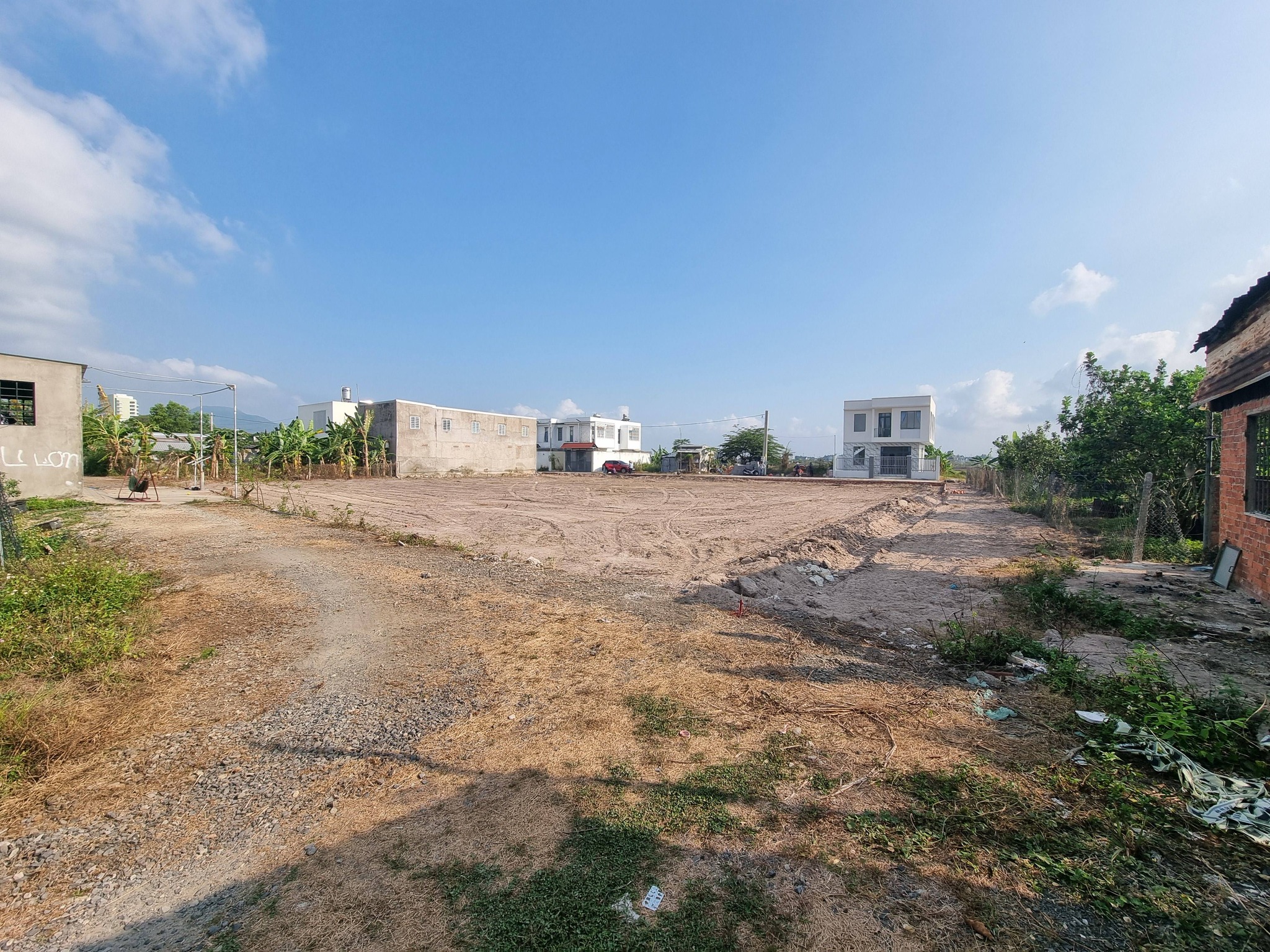 MỞ BÁN 12 LÔ F0 – TRUNG TÂM PHƯỜNG LONG TÂM – GIÁ TỐT ĐẦU TƯ 3