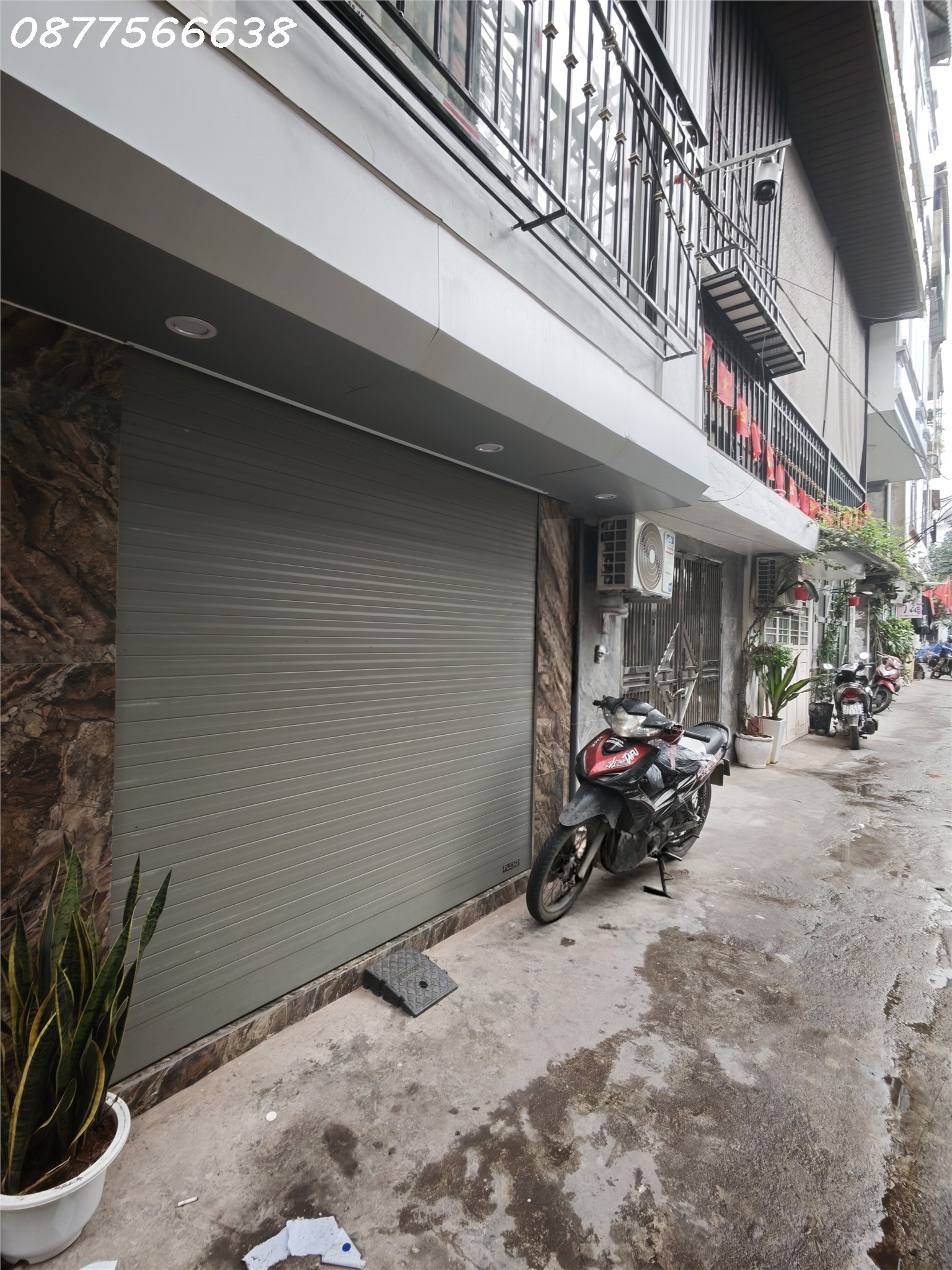 TÂN MAI - 88M2 SỬ DỤNG - Ô TÔ TRÁNH - 3 NGỦ - DƯỚI 6 TỶ 3