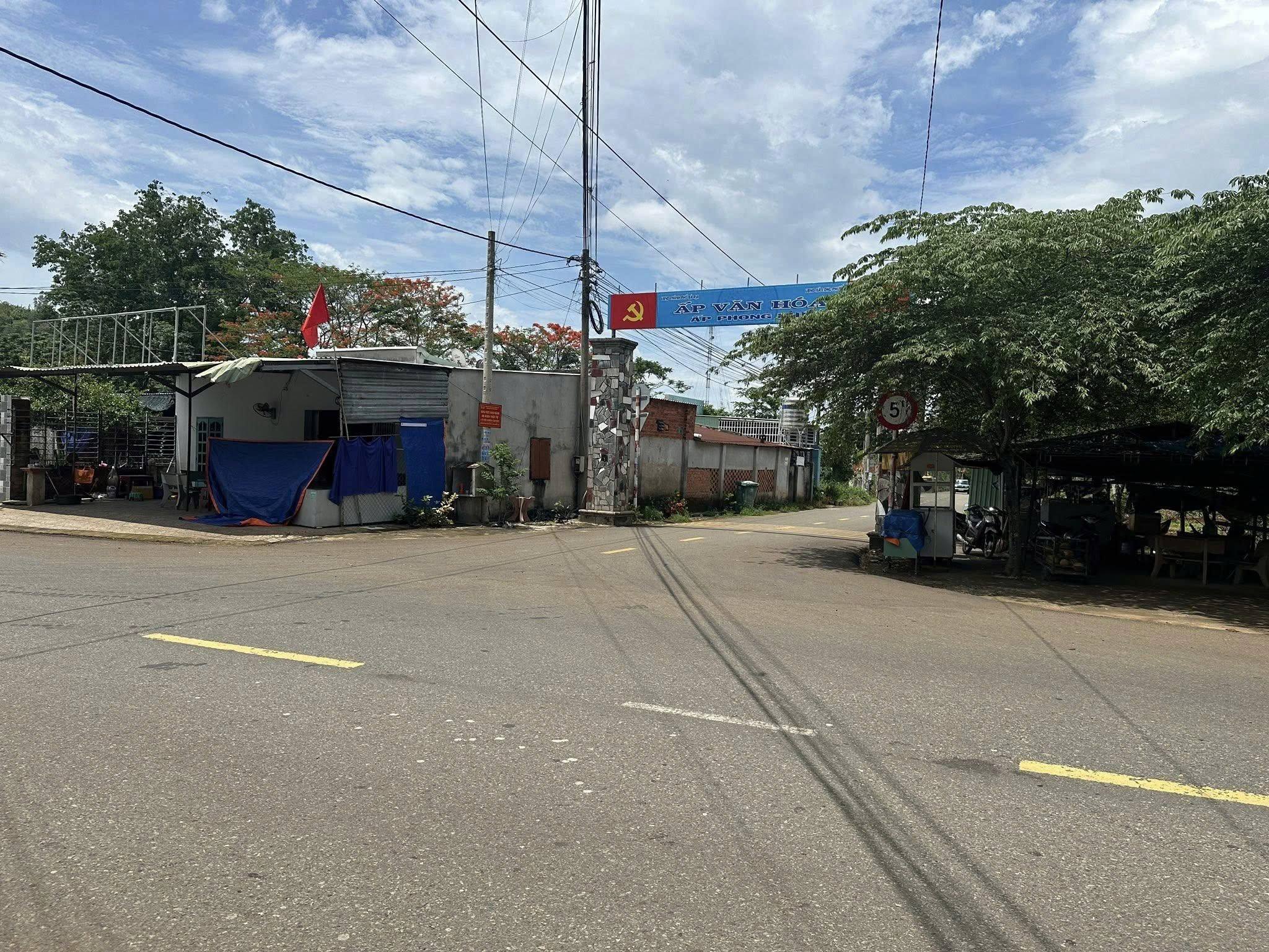 CẦN BÁN 1000m² ĐẤT MẶT TIỀN ĐƯỜNG NHỰA – LONG PHƯỚC, TP. BÀ RỊA (P. TAM LONG, TP. HCM) 3