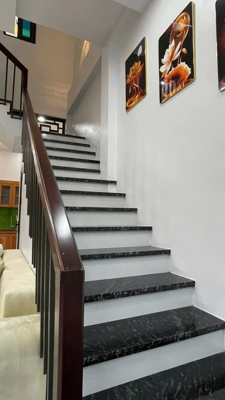 Bán căn nhà 3 tầng ngõ phố Nhị Châu, TP Hải Dương, 48m2, mt hơn 5m, 3 ngủ, 2 vs, 1.89 tỷ 4