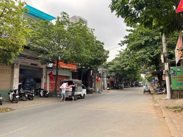 HIẾM CÓ KHÓ TÌM – 60M² ĐỨC GIANG - HOÀI ĐỨC - HÀ NỘI - NGÕ ĐẸP - GIÁ CỰC MỀM 3