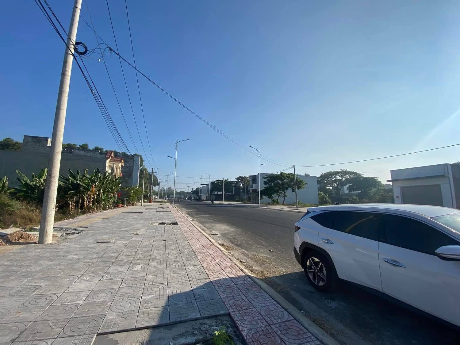 BÁN LÔ ĐẤT 2 MẶT TIỀN ĐƯỜNG LỚN – HÒA LONG, BÀ RỊA 3