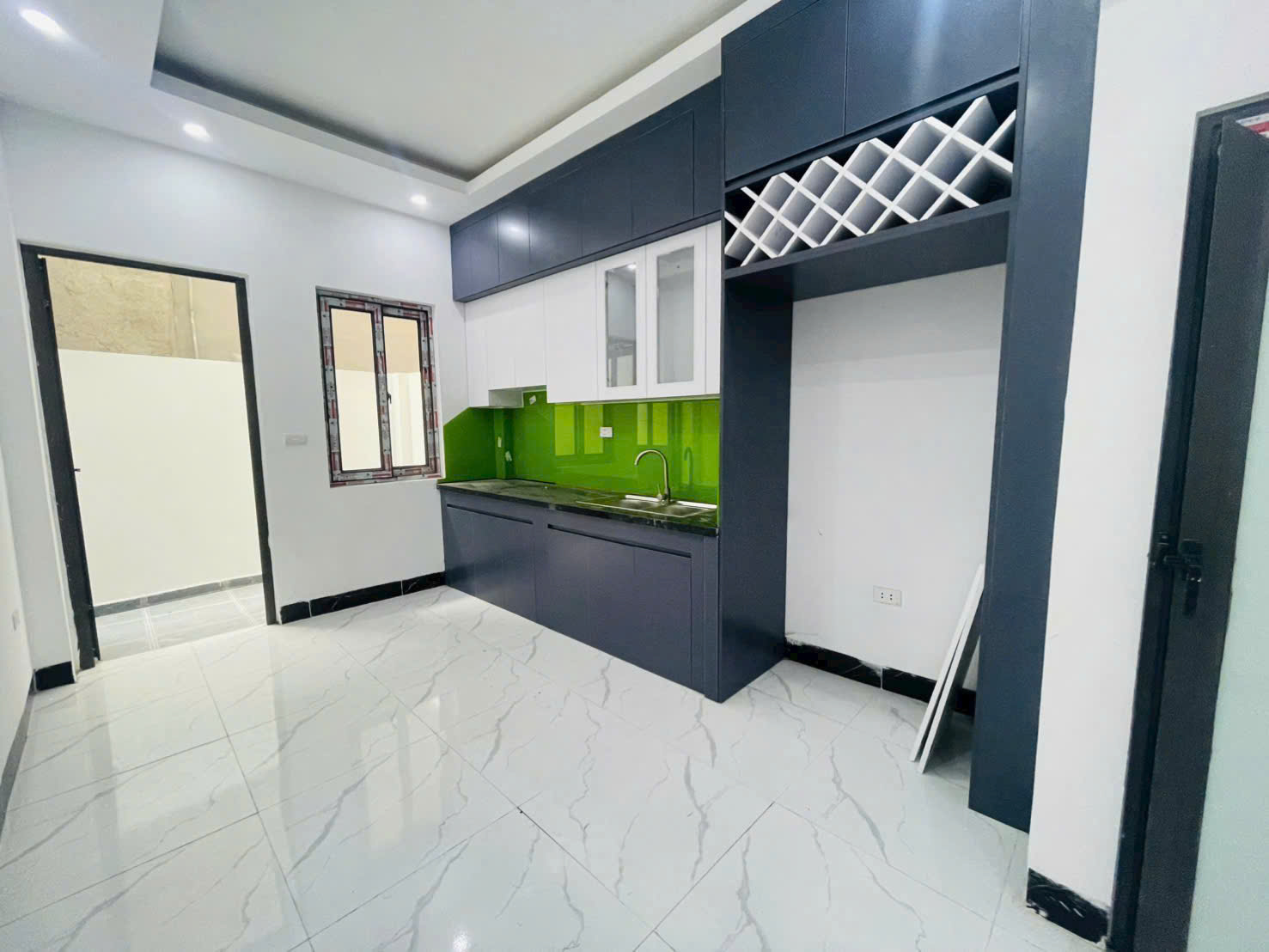 Nhà La Phù, An Khánh 45M2, 4 Tầng, 4 phòng ngủ, ngõ trước 5m, gần Geleximco Lê Trọng Tấn 5