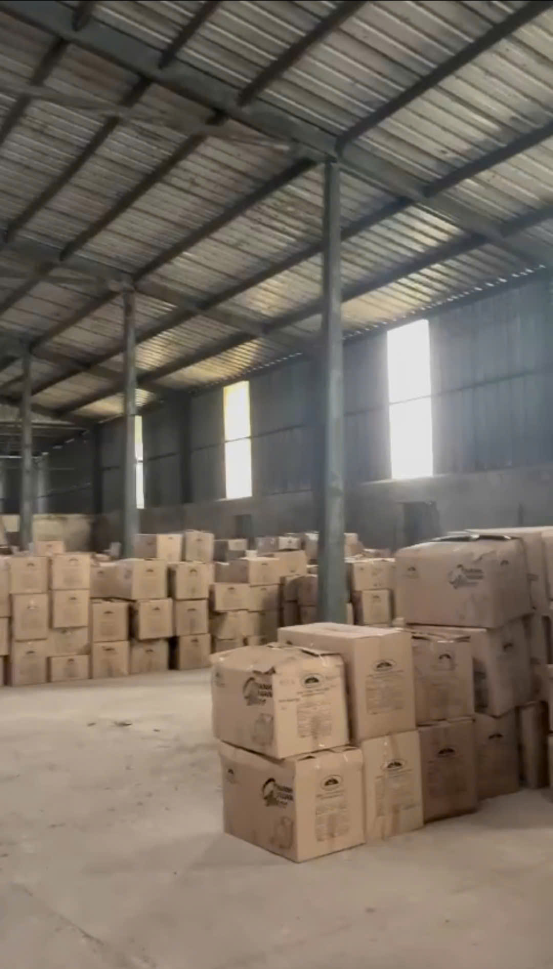 CHO THUÊ KHO XƯỞNG MỚI 1.600M2 TẠI KCN ĐỒNG VĂN - PCCC TIÊU CHUẨN - GIÁ TỐT 3