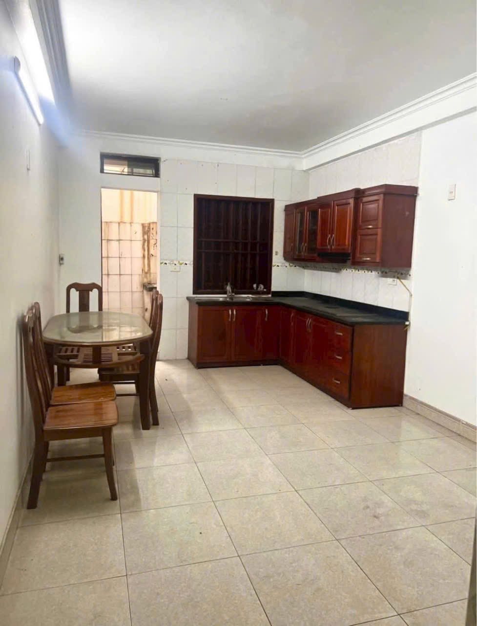 Bán nhà 3 tầng ngõ phố Phạm Thị Trân, ph Phạm Ngũ Lão, TP HD, 68.5m2, mt 4m, 4 ngủ 4