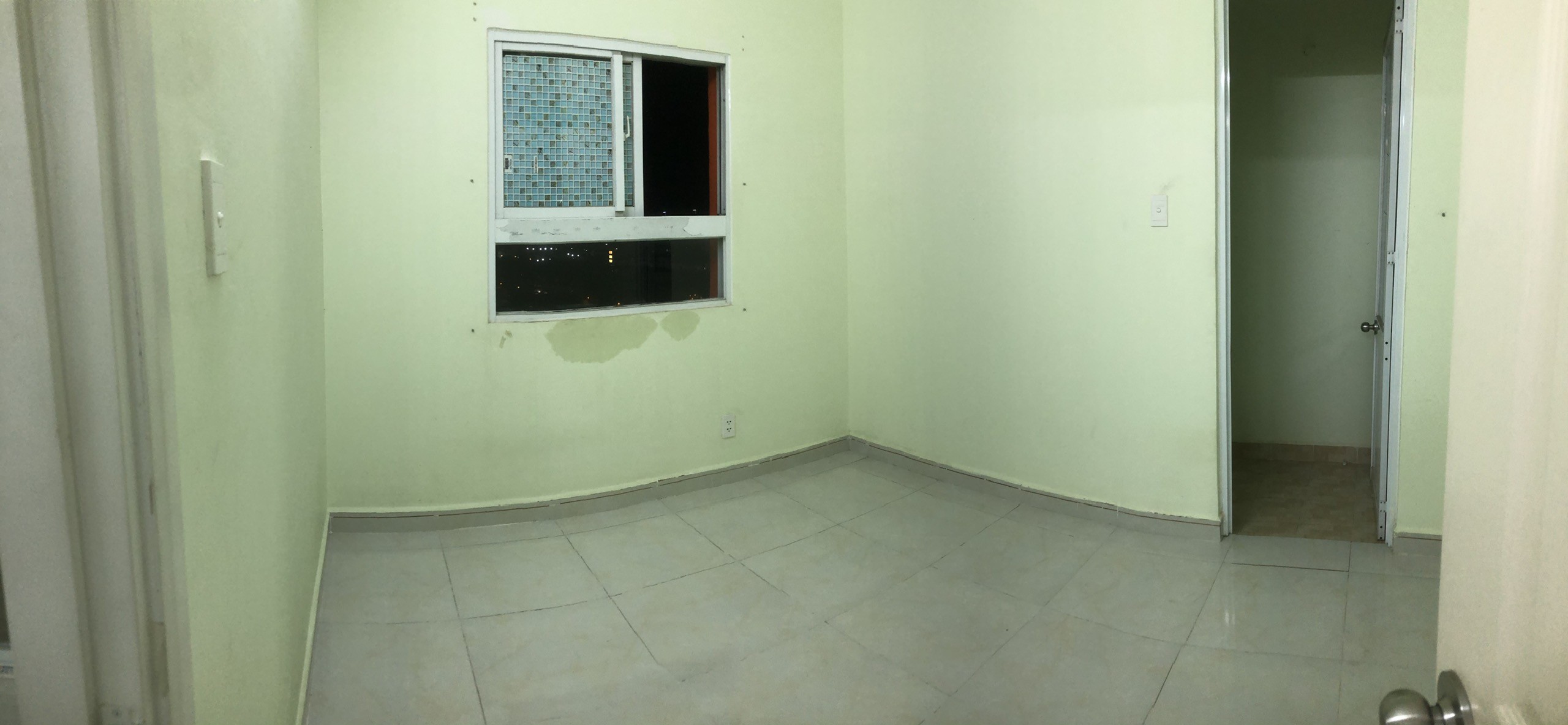 Cần Cho thuê căn hộ Khang Gia Chánh Hưng Quận 8, DT : 65 m2, 2PN, 1WC, Giá : 7 tr/th 4