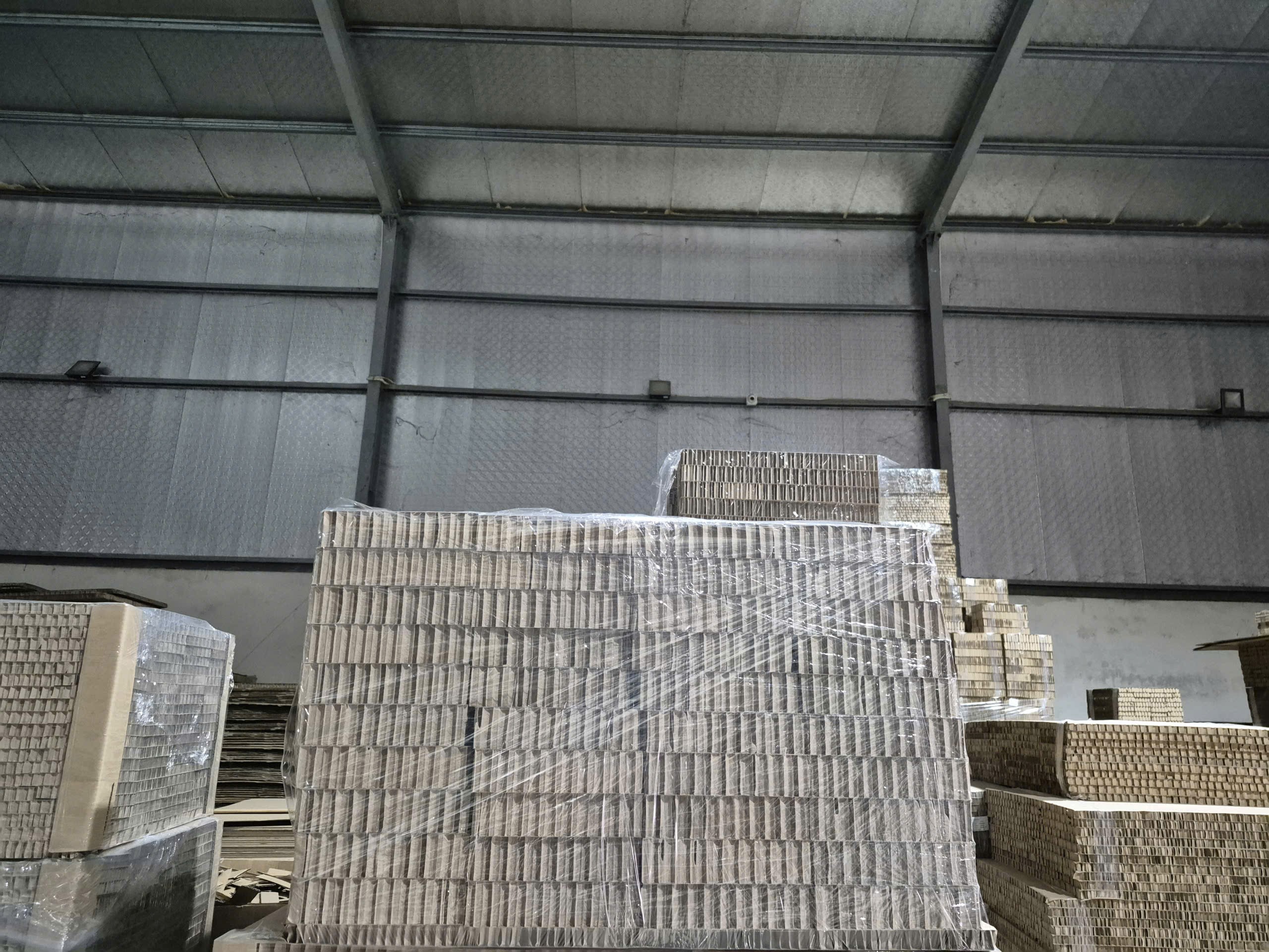 CHÍNH CHỦ CHO THUÊ NHÀ XƯỞNG 630M² TẠI KCN ĐỒNG VĂN 4 - PCCC VÁCH TƯỜNG – GIÁ TỐT. 3