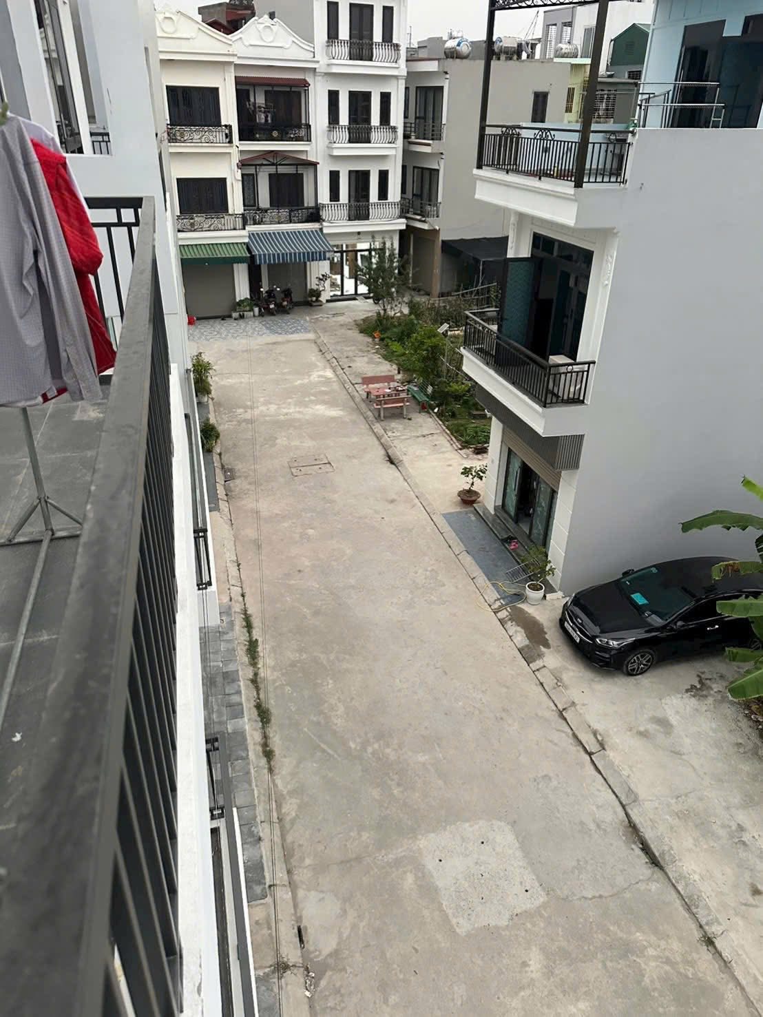 Bán căn nhà 3 tầng lô góc giáp KDC Ngọc Châu, Đông Triều, TP HD, 64.75m2, 3 ngủ, 3vs, 4.1x tỷ 4