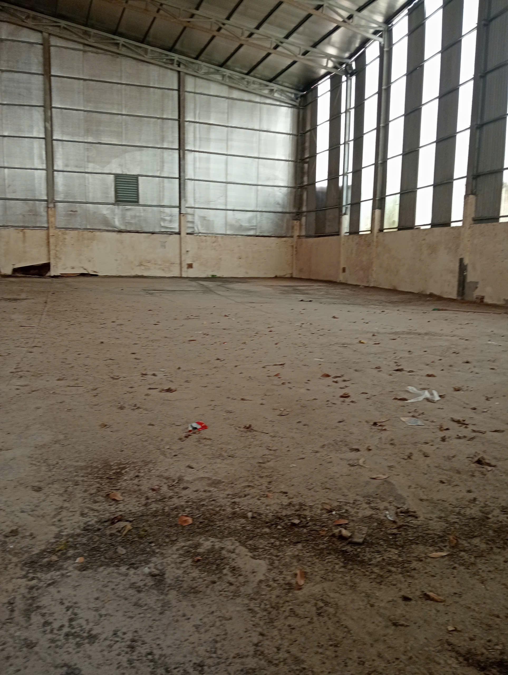 CHO THUÊ XƯỞNG 660M2 TẠI BẮC HỒNG - ĐÔNG ANH - GIÁ CHỈ 25K/M2 3