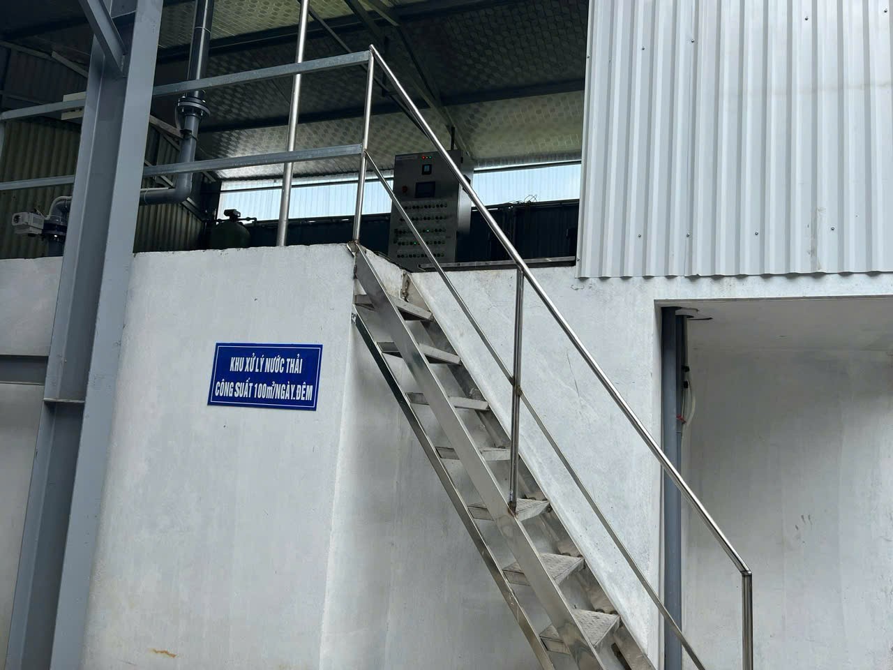CHO THUÊ KHO XƯỞNG 2500M2 TẠI VĨNH YÊN, VĨNH PHÚC – ĐỦ TIÊU CHUẨN CHO DN FDI 3