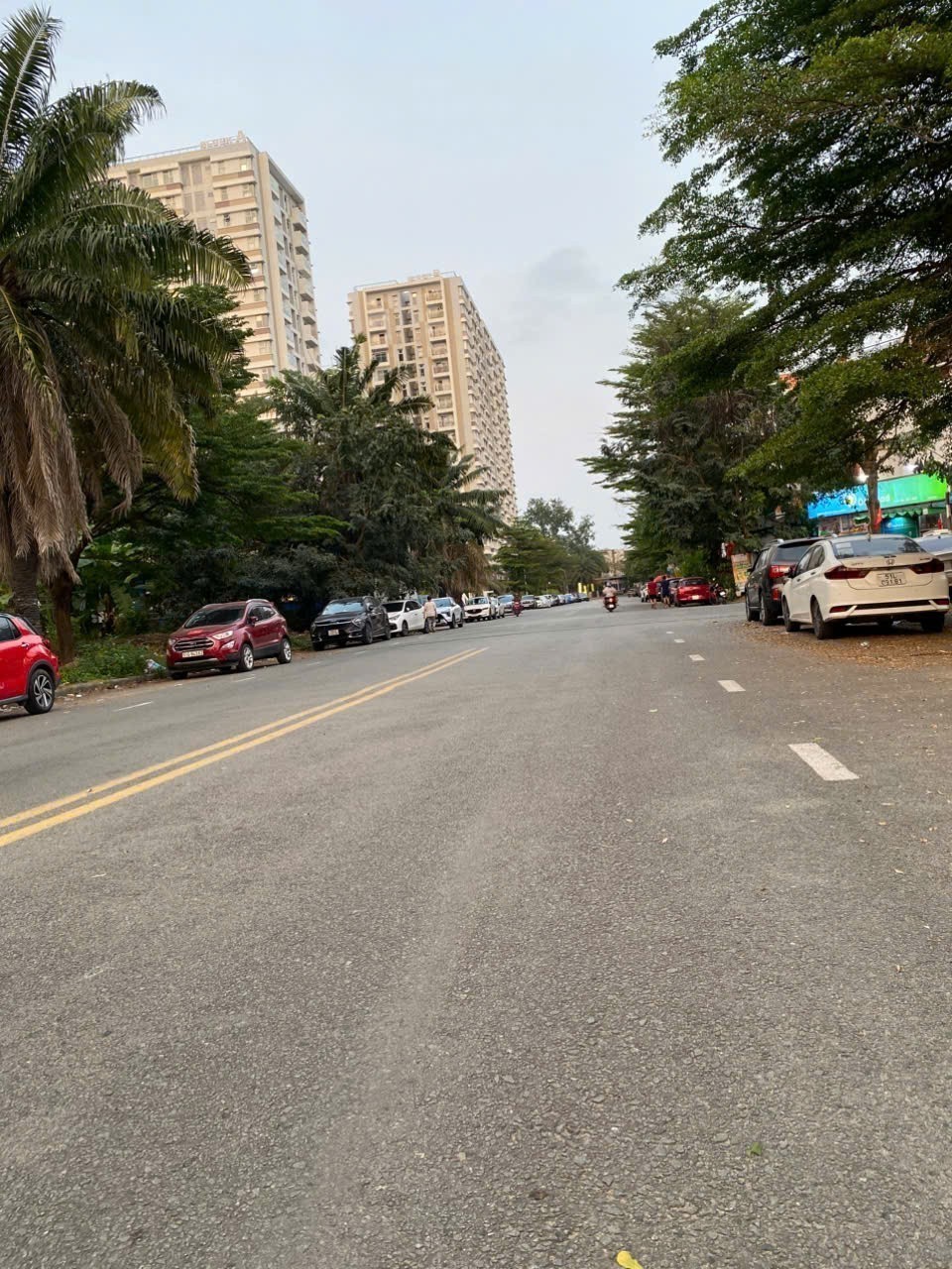 Lô đất KDC Phú nhuận phước long B DT 300m vị trí đẹp giá tốt 2