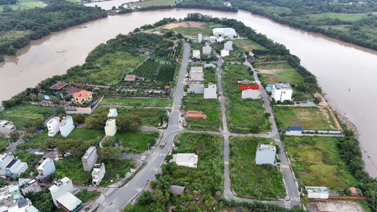 Cần bán Đất đường Long Thuận, Phường Trường Thạnh, Diện tích 84m²,