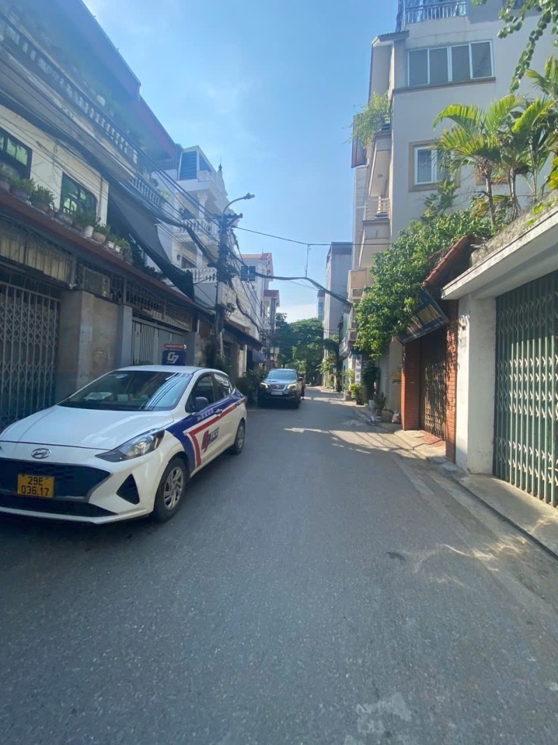 BÁN NHÀ NGỌC THỤY – LONG BIÊN  NGÕ C4 – Ô TÔ VÀO NHÀ – DÒNG TIỀN ỔN ĐỊNH 2