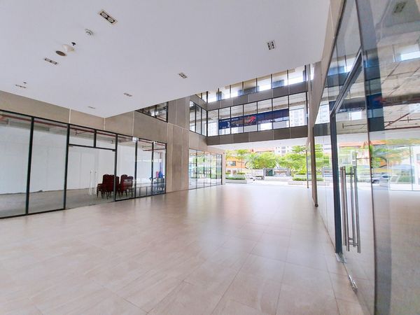 Cho thuê Cửa hàng - Kiot - Mặt bằng dự án De Capella, Diện tích 100m², Giá 45 Triệu/tháng 3