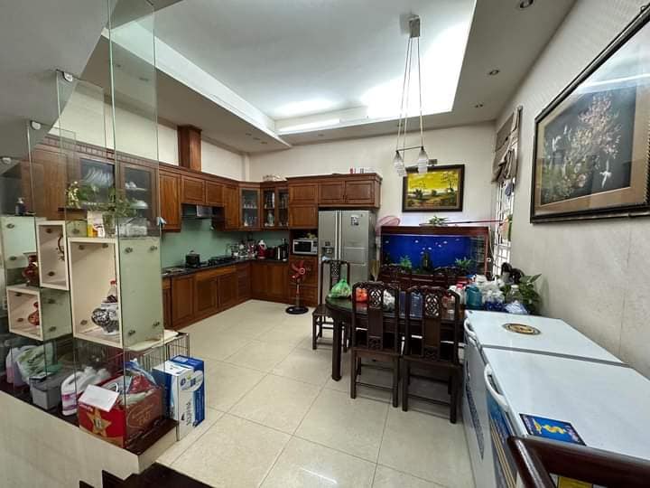 Cần bán Nhà ở, nhà cấp 4, nhà hẻm đường Chùa Láng, Phường Láng Thượng, Diện tích 52m², Giá 27 Tỷ