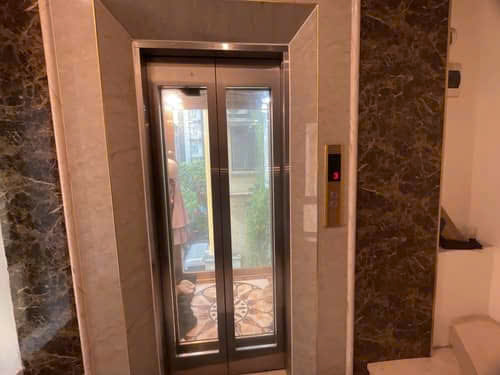 Siêu phẩm Kim Mã Thượng Ba Đình  85m 6 Tầng Thang Máy KD Đỉnh  45 Tỷ 0878168006 4