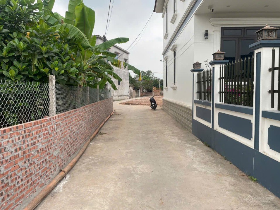 Chỉ 690tr có ngay đất xã Quỳnh Phụ - Gần chợ, Cty Sao Vàng, TT Quỳnh Côi cũ, đường ô tô 5