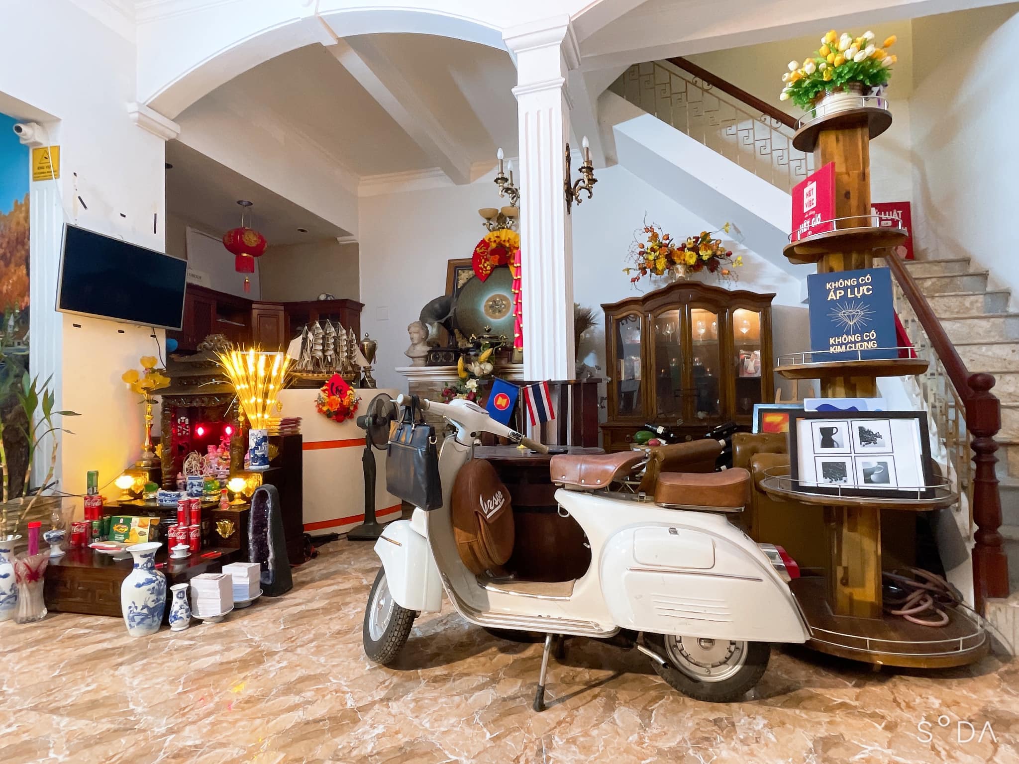 Cần bán Nhà ở, nhà cấp 4, nhà hẻm đường Tôn Đức Thắng, Phường Hàng Bột, Diện tích 47m², Giá 20 Tỷ