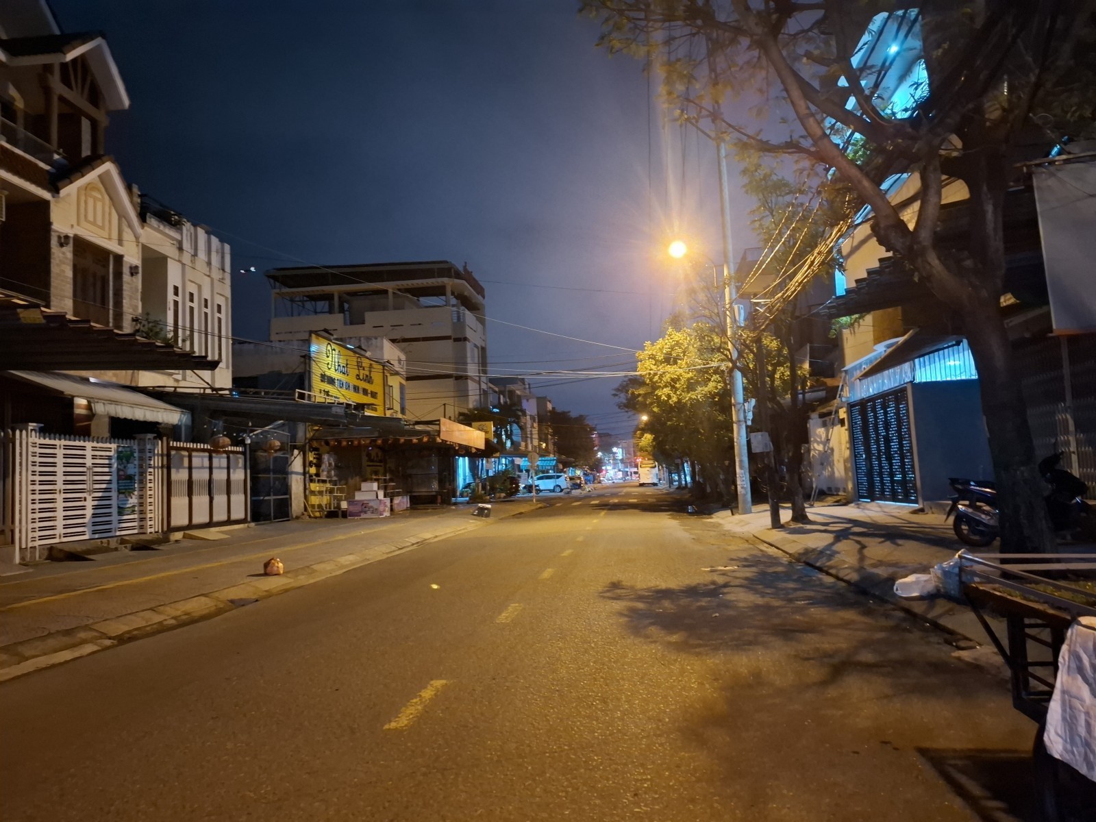 Bán đất mặt tiền Kỳ Đồng 94m2 đường 15m kinh doanh gần biển giá 9.1 tỷ