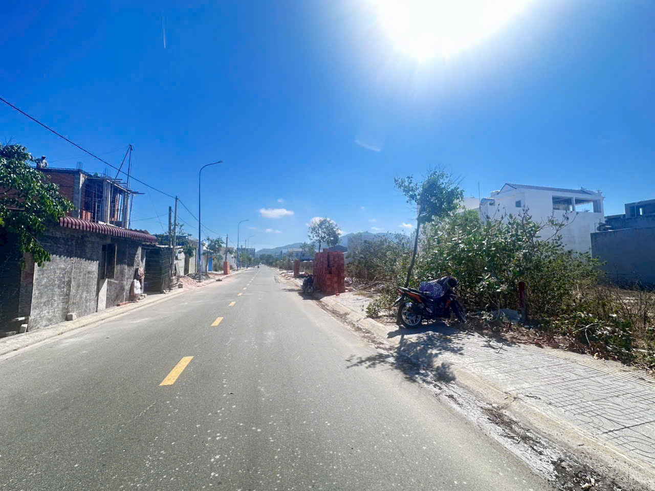 Chủ gửi bán ĐƯỜNG TRẦN BÌNH TRỌNG - KHU Ô BÀN CỜ TÁI ĐỊNH CƯ PHƯỚC HẢI