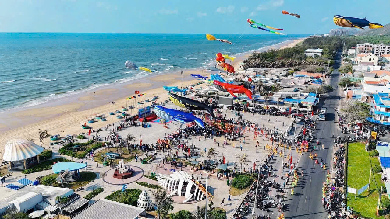 Chủ gửi bán ĐƯỜNG TRẦN BÌNH TRỌNG - KHU Ô BÀN CỜ TÁI ĐỊNH CƯ PHƯỚC HẢI 2