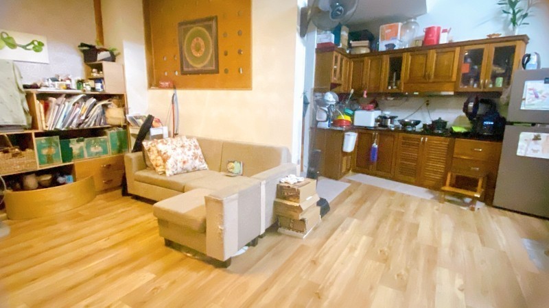 Bán nhà đường số 11,  Cát Lái, Q2, Thủ Đức, TP HCM. DT  62m2, 3 tầng, 3PN. Giá 7.35  tỷ, SH