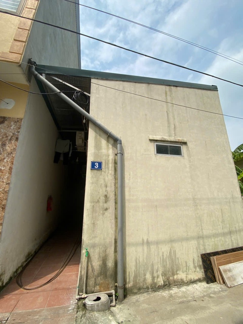 GIÁP HẢI – ĐA TỐN (GIA LÂM)  75.5m² – MT 4.8m – Ô TÔ VÀO ĐẤT  5.7 TỶ 4