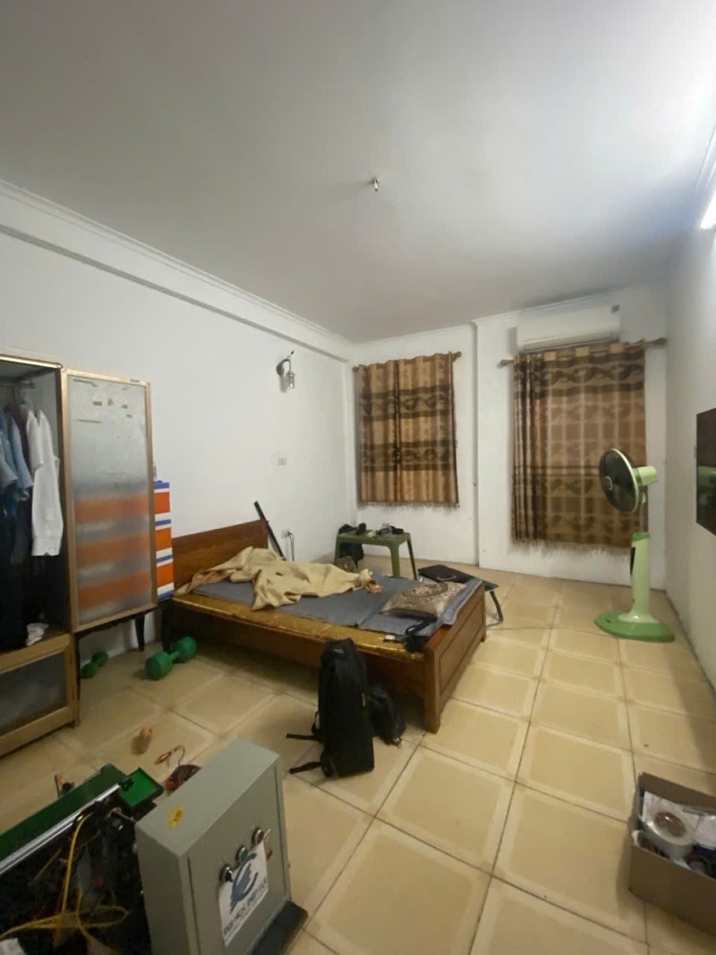 BÁN NHÀ ĐỨC GIANG – LONG BIÊN - Ô TÔ VÀO NHÀ – 5 TẦNG – CÔNG NĂNG ĐỦ – GIÁ TỐT KHU VỰC 4