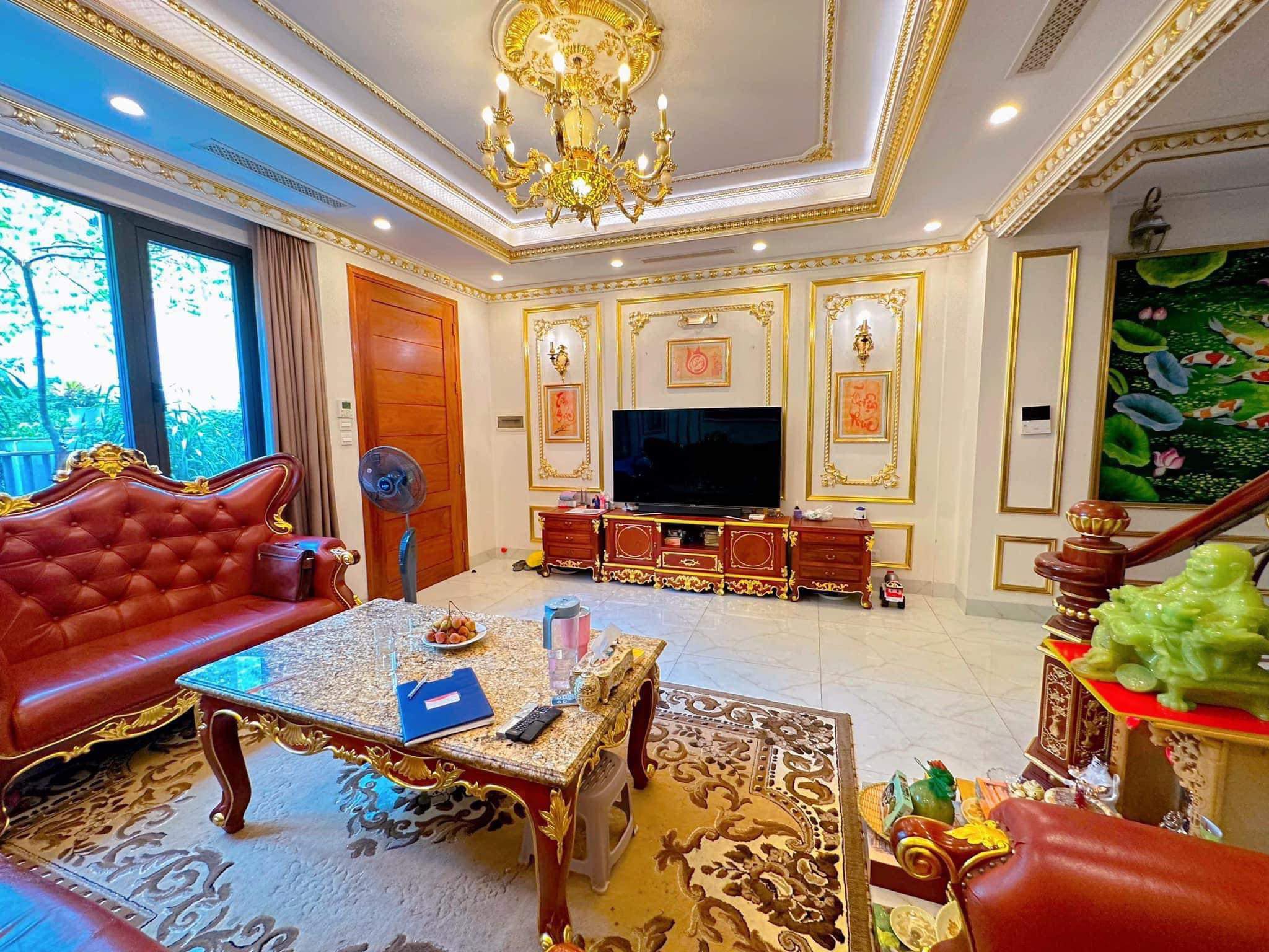 Cần bán Nhà ở, nhà cấp 4, nhà hẻm đường Thái Hà, Phường Trung Liệt, Diện tích 57m², Giá 29.8 Tỷ