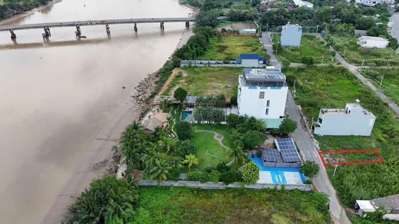Cần bán Đất đường Long Thuận, Phường Trường Thạnh, Diện tích 84m², 2