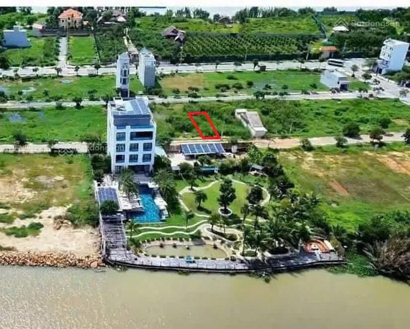 Cần bán Đất đường Long Thuận, Phường Trường Thạnh, Diện tích 84m², 3