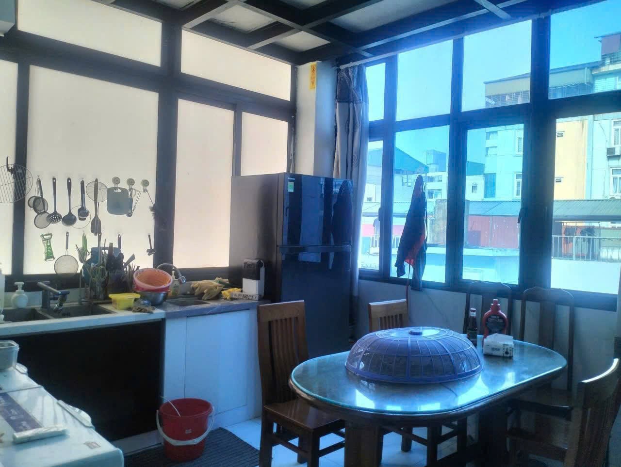 BÁN NHÀ PHỐ CHÙA LÁNG – CẠNH ĐH NGOẠI THƯƠNG, DT 100M2* 8 TẦNG * MT 5M* GIÁ 33.5 TỶ
